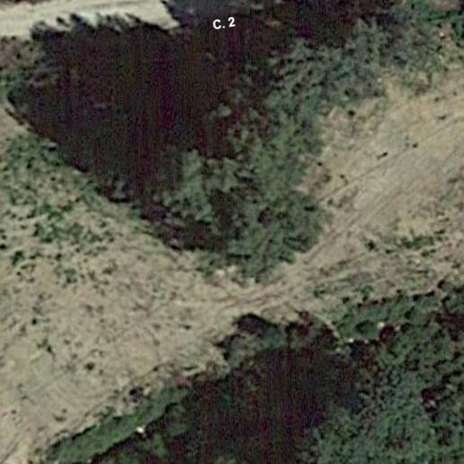 Exclusive Plot in Camoján – Prime Location with Stunning Sea Views