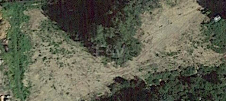 Exclusive Plot in Camoján – Prime Location with Stunning Sea Views