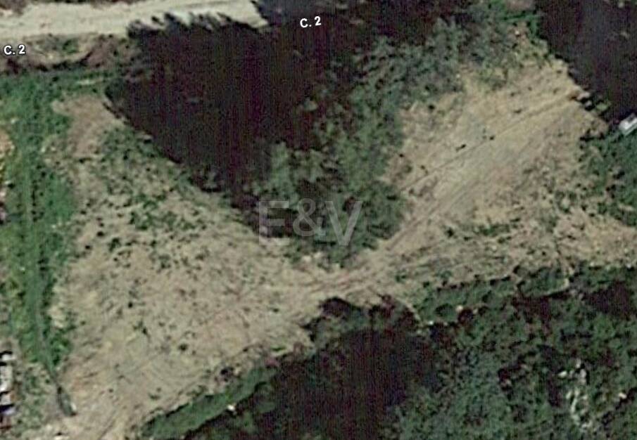 Exclusive Plot in Camoján – Prime Location with Stunning Sea Views