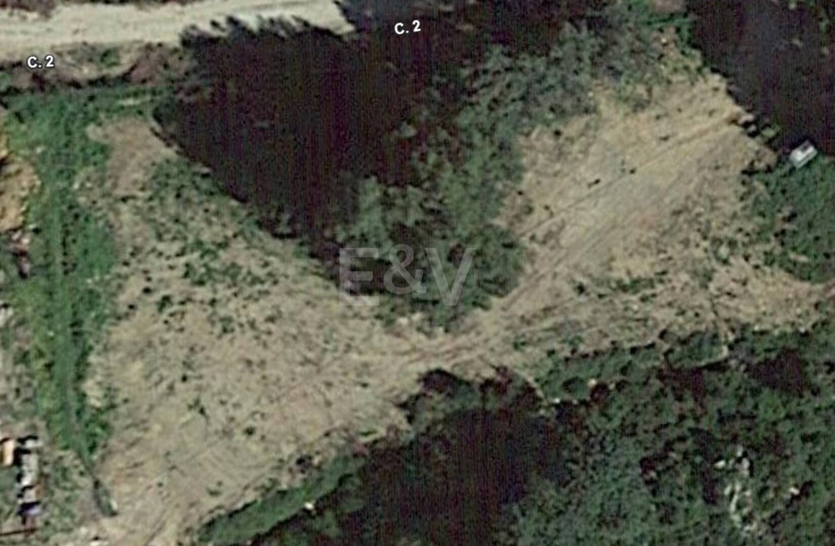 Exclusive Plot in Camoján – Prime Location with Stunning Sea Views