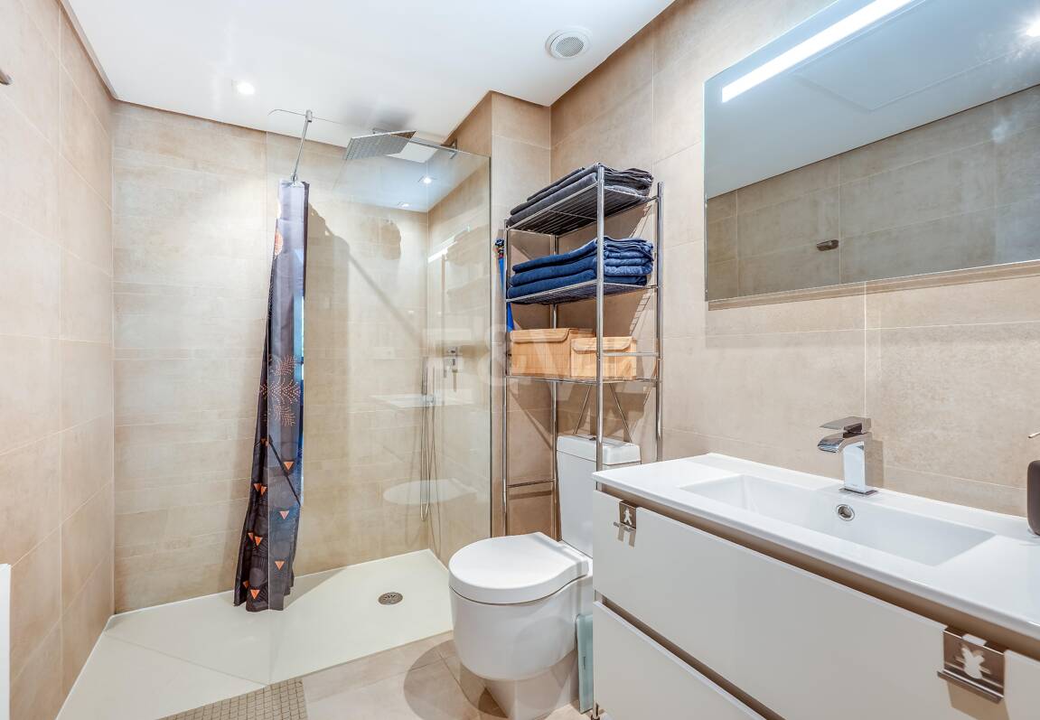 Modern 3 Bedroom Apartment with Sea Views in Botanic, Benahavís!