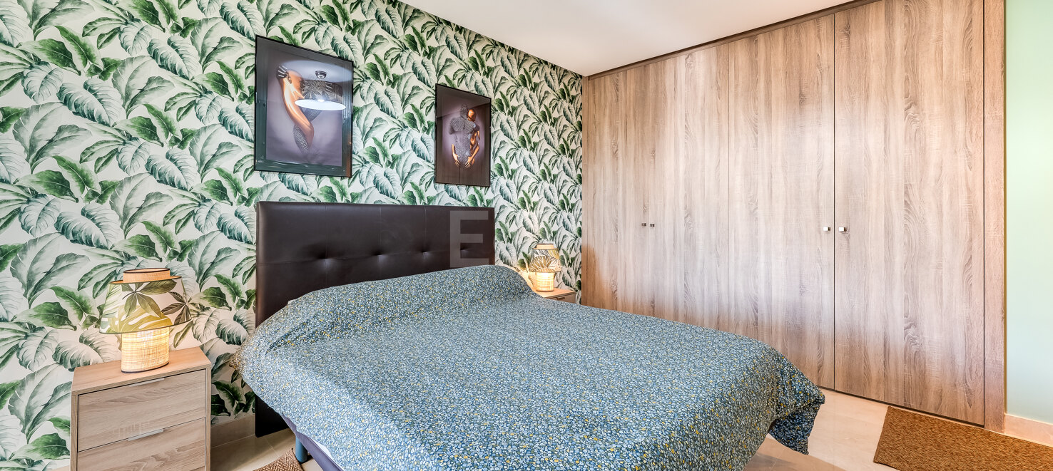 Appartement à vendre en La Reserva de Alcuzcuz, Benahavis