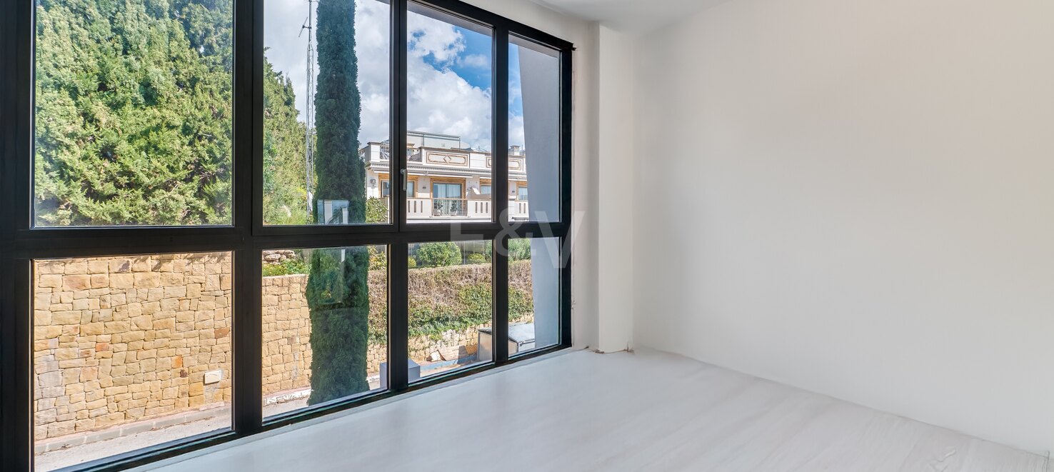 Penthouse na sprzedaż w Sierra Blanca, Marbella Golden Mile