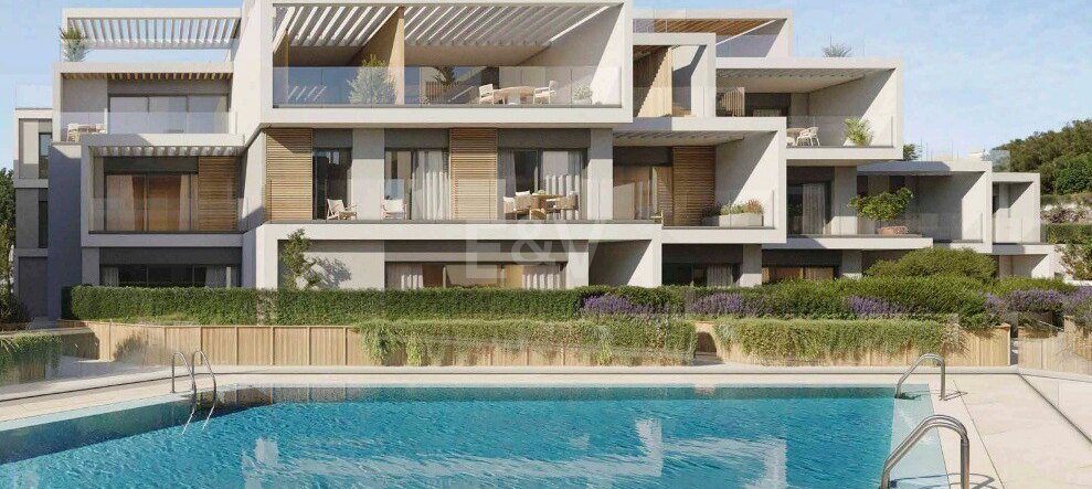 Modernes Haus in Nueva Andalucía mit hochwertiger Ausstattung