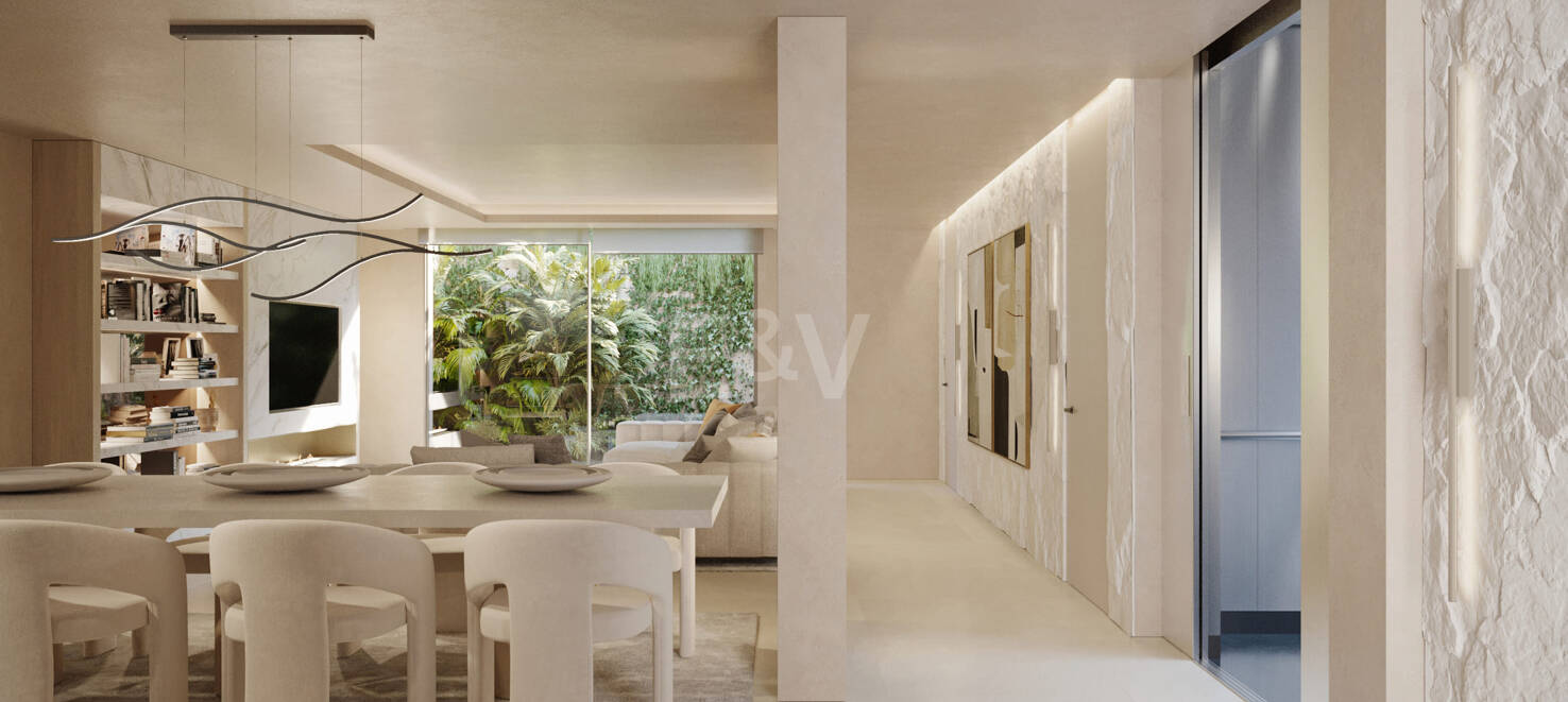 Villa à vendre en Nueva Andalucia, Marbella (Toutes les zones)