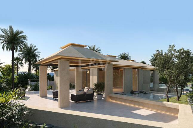 Contemporary Elegant Villa in Marbella