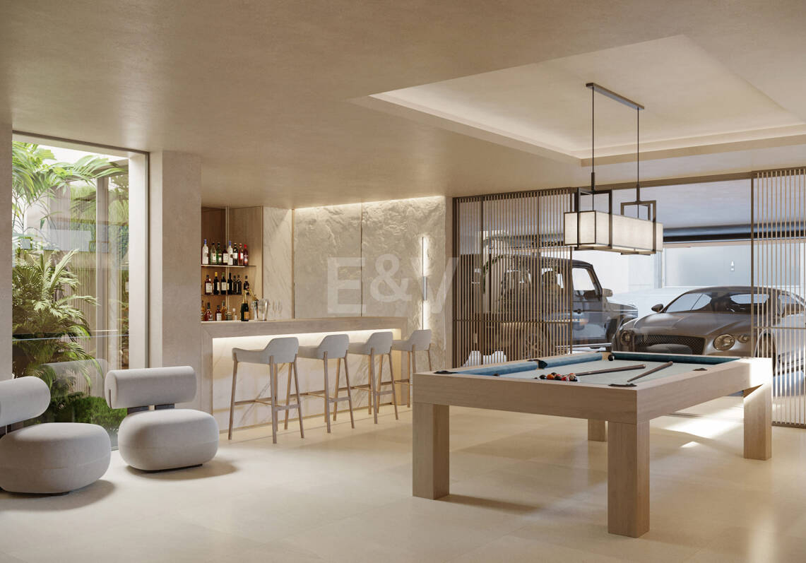Villa à vendre en Las Brisas, Nueva Andalucia