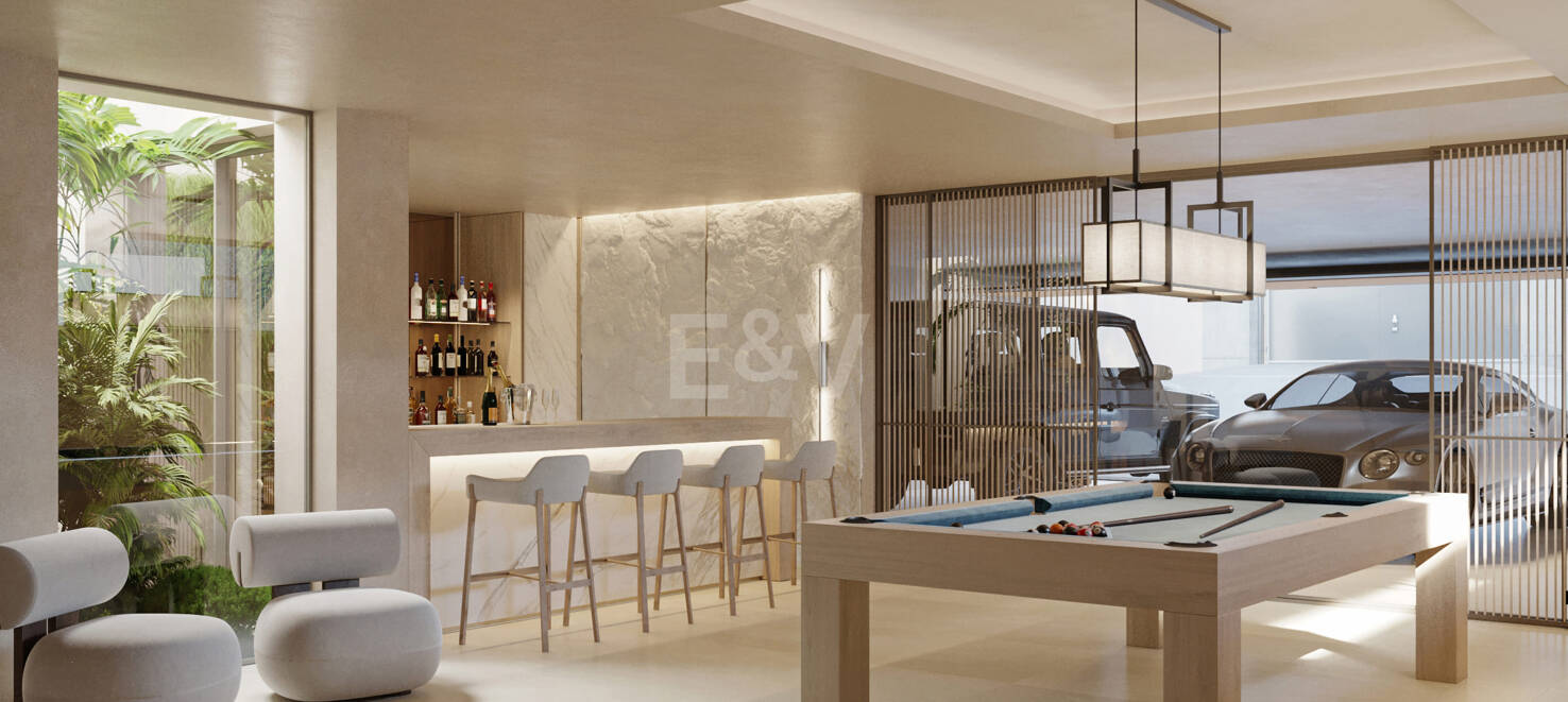 Villa à vendre en Nueva Andalucia, Marbella (Toutes les zones)