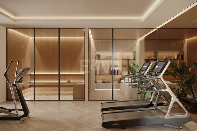 Contemporary Elegant Villa in Marbella