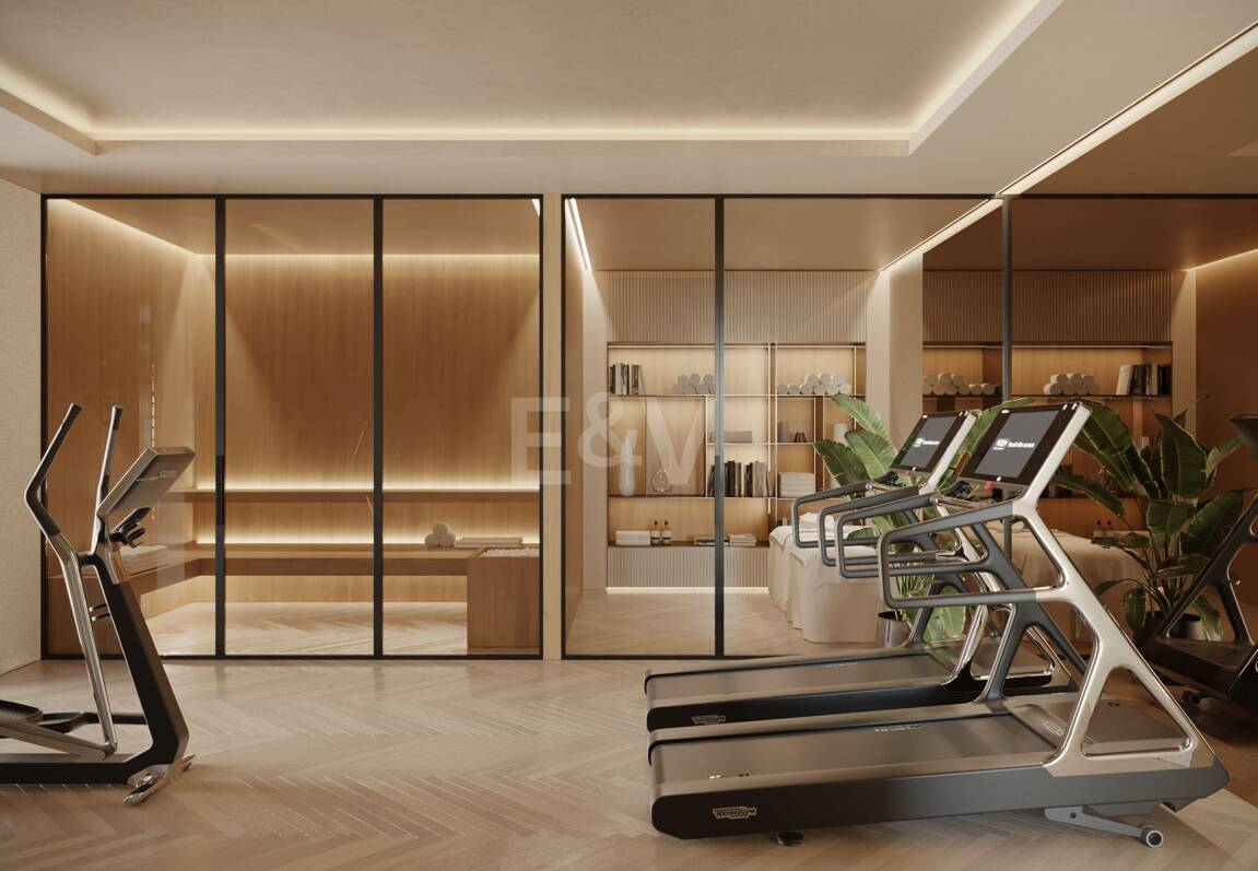 Contemporary Elegant Villa in Marbella