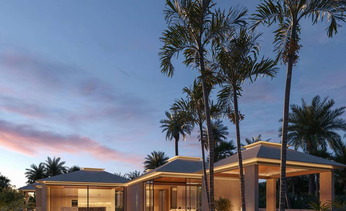 Elegante Villa contemporánea en Marbella