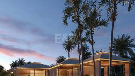 Moderne elegante Villa in Marbella