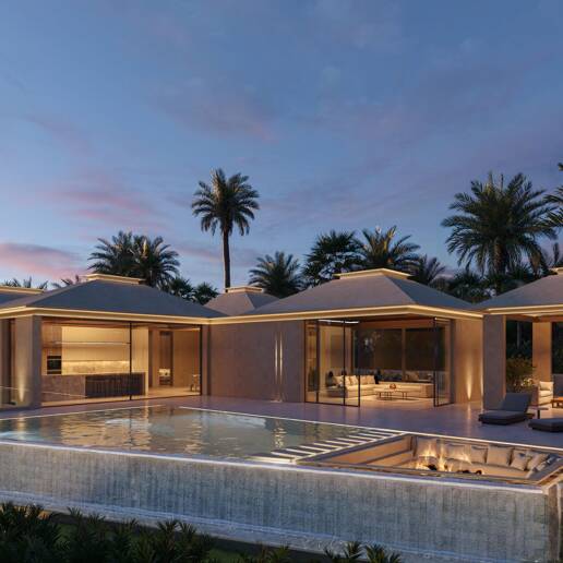 Villa à vendre en Nueva Andalucia, Marbella (Toutes les zones)