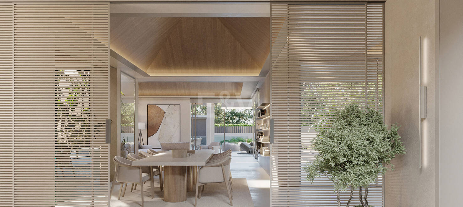Villa à vendre en Nueva Andalucia, Marbella (Toutes les zones)