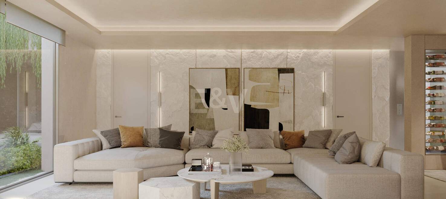 Villa à vendre en Nueva Andalucia, Marbella (Toutes les zones)