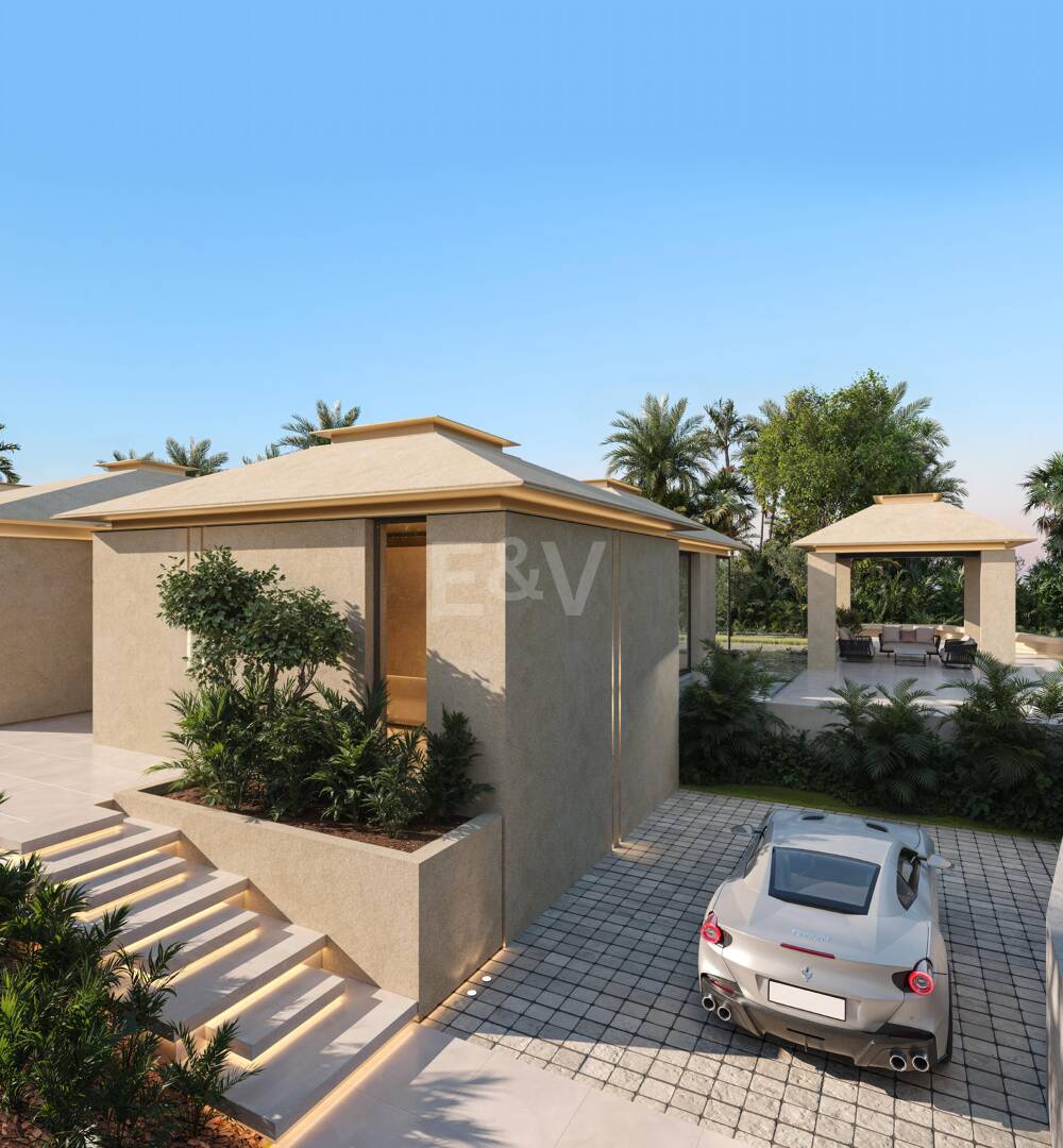 Villa till salu i Nueva Andalucia, Marbella