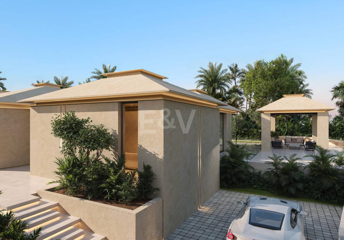 Villa à vendre en Las Brisas, Nueva Andalucia