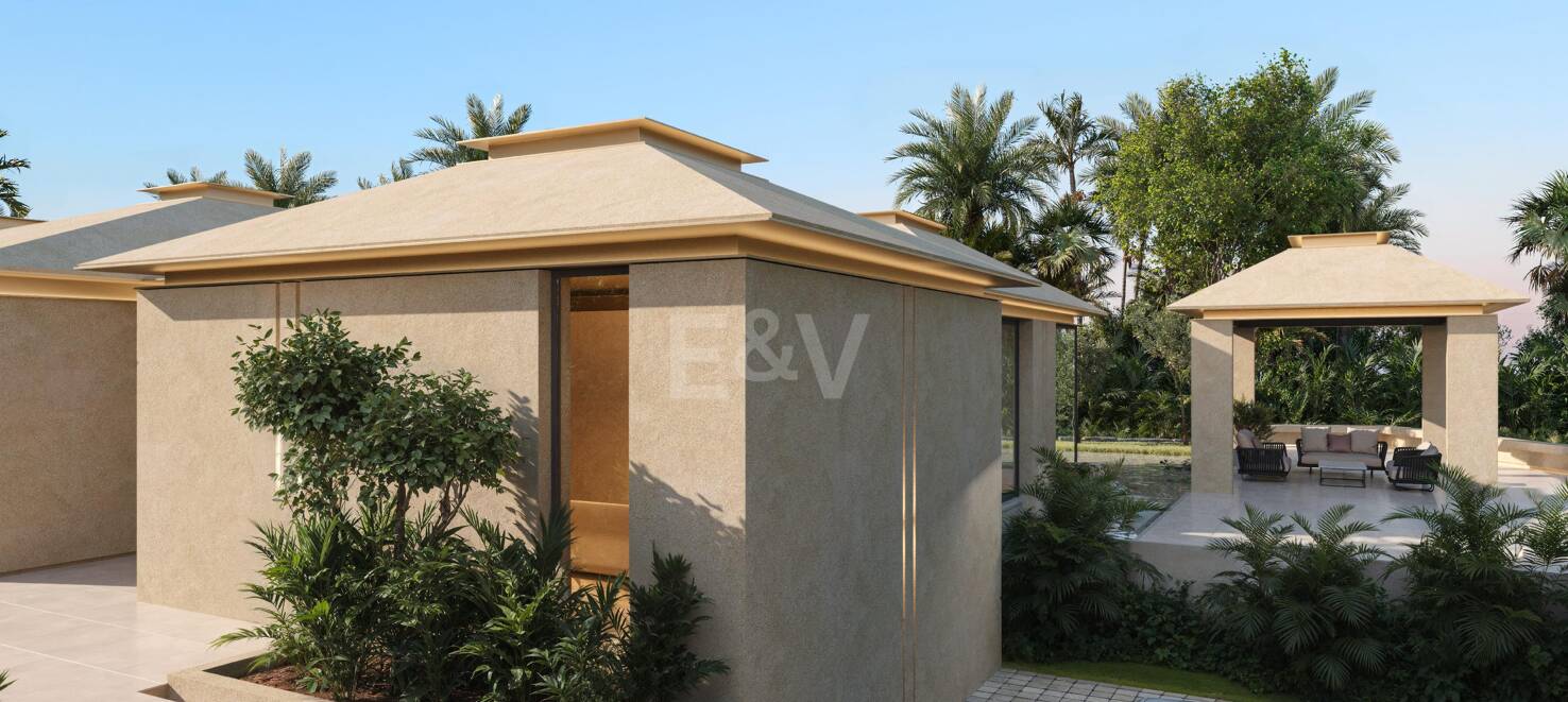 Villa à vendre en Nueva Andalucia, Marbella (Toutes les zones)