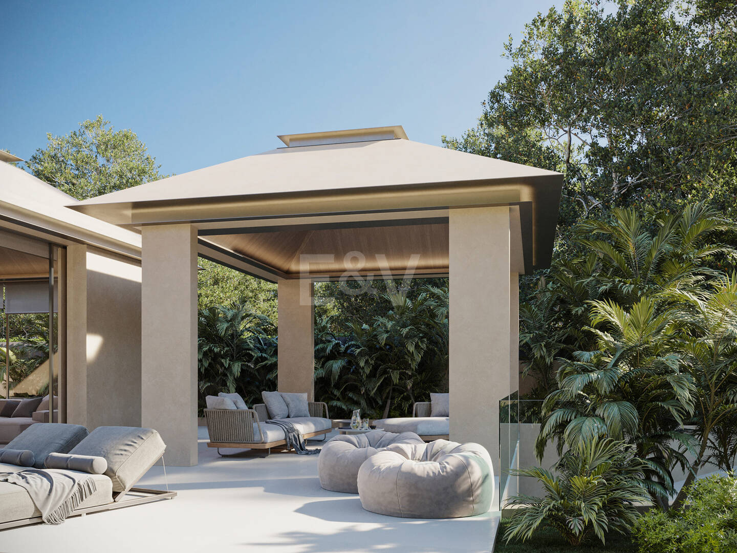 Villa till salu i Nueva Andalucia, Marbella