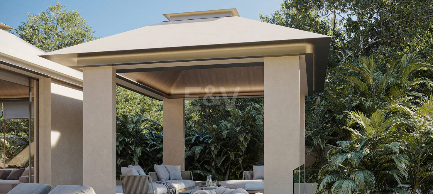 Villa à vendre en Nueva Andalucia, Marbella (Toutes les zones)