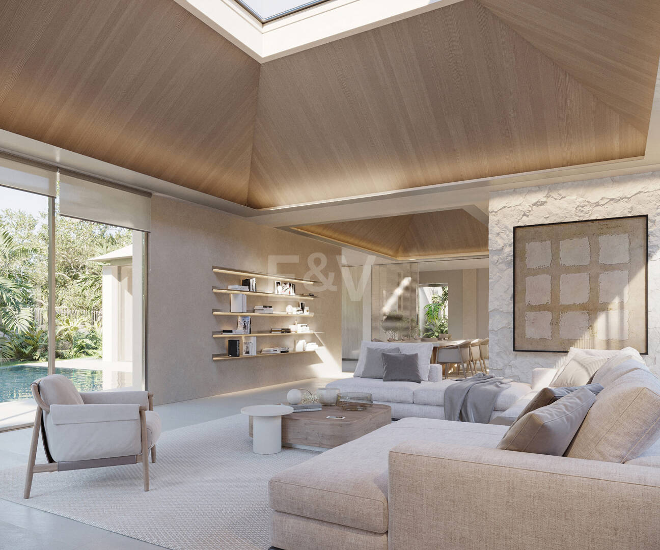 Villa till salu i Nueva Andalucia, Marbella