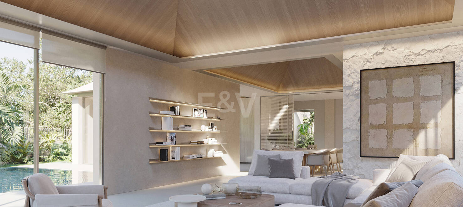 Villa à vendre en Nueva Andalucia, Marbella (Toutes les zones)