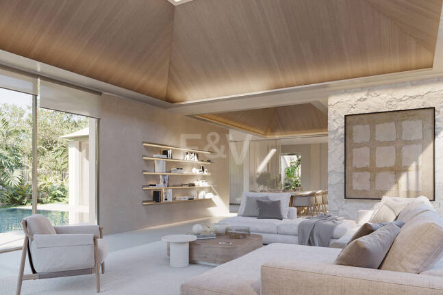 Contemporary Elegant Villa in Marbella