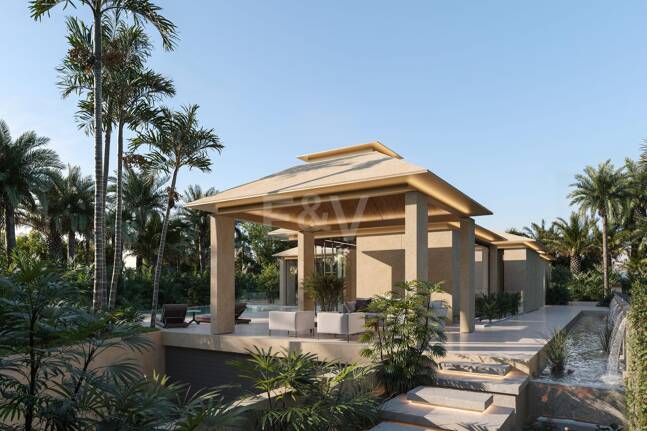 Contemporary Elegant Villa in Marbella