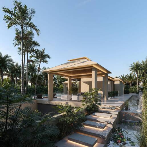 Villa à vendre en Nueva Andalucia, Marbella (Toutes les zones)