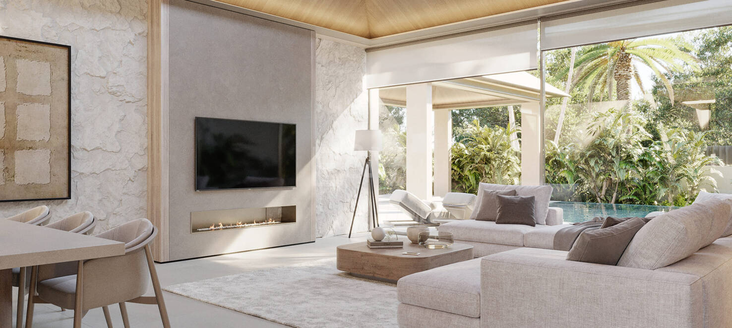 Villa à vendre en Nueva Andalucia, Marbella (Toutes les zones)