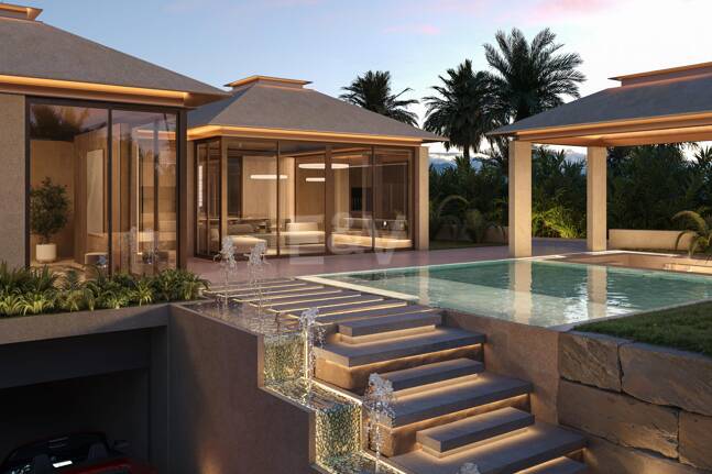 Villa à vendre en Nueva Andalucia, Marbella (Toutes les zones)