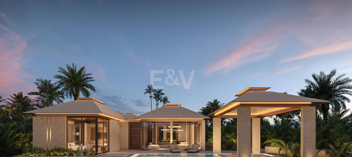 Villa à vendre en Nueva Andalucia, Marbella (Toutes les zones)