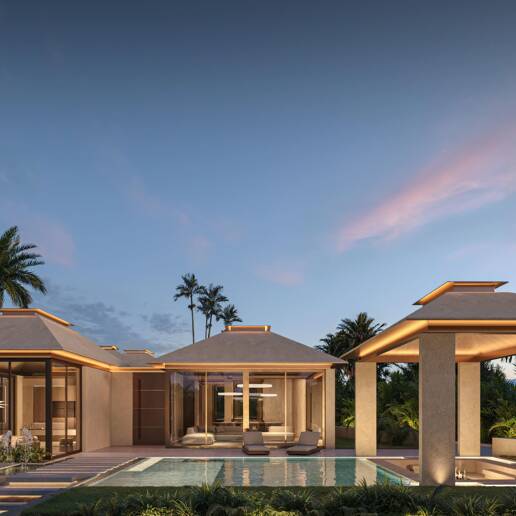 Villa à vendre en Nueva Andalucia, Marbella (Toutes les zones)