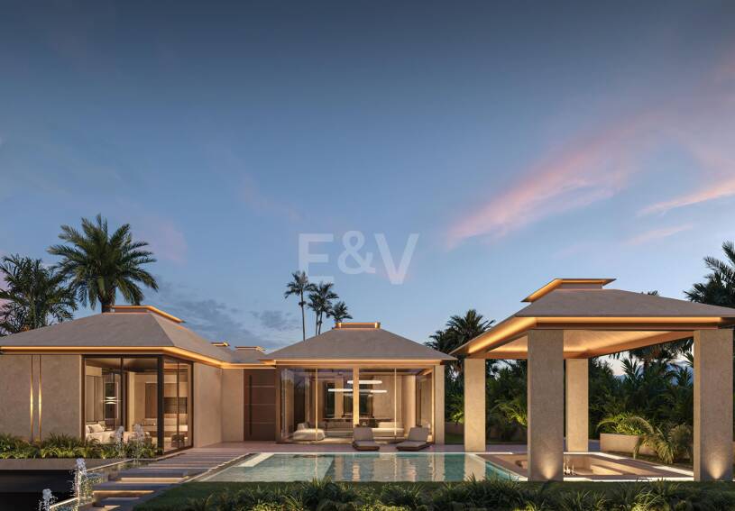 Villa à vendre en Nueva Andalucia, Marbella (Toutes les zones)