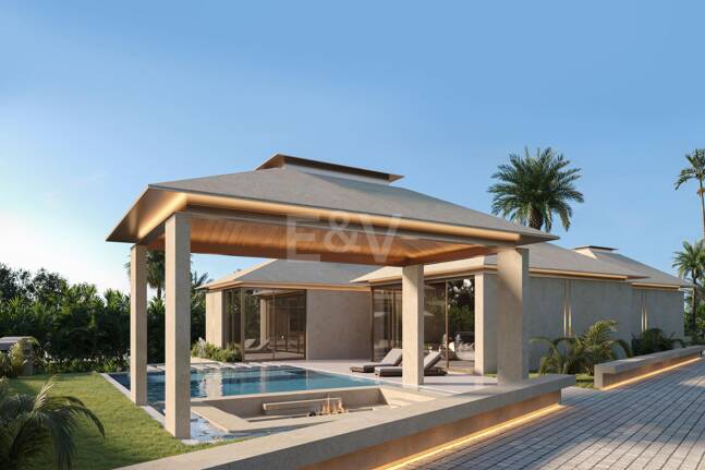 Villa à vendre en Nueva Andalucia, Marbella (Toutes les zones)