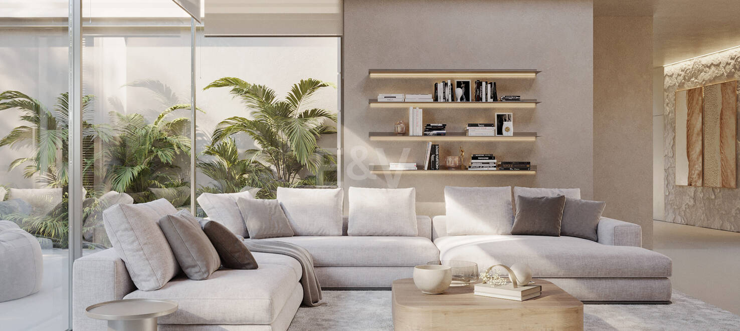 Villa à vendre en Nueva Andalucia, Marbella (Toutes les zones)