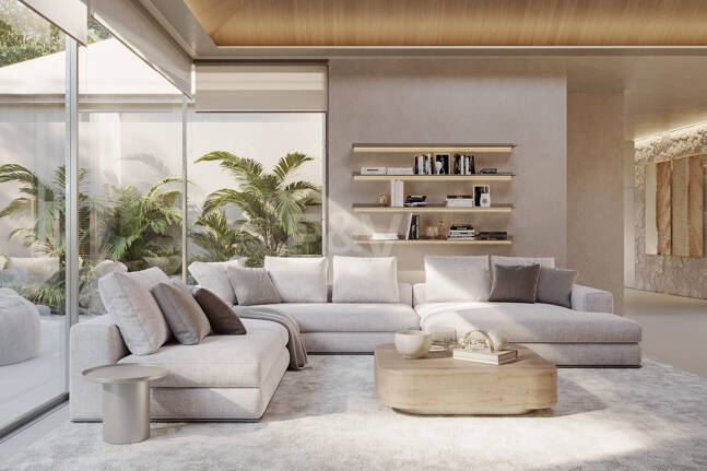 Villa à vendre en Nueva Andalucia, Marbella (Toutes les zones)