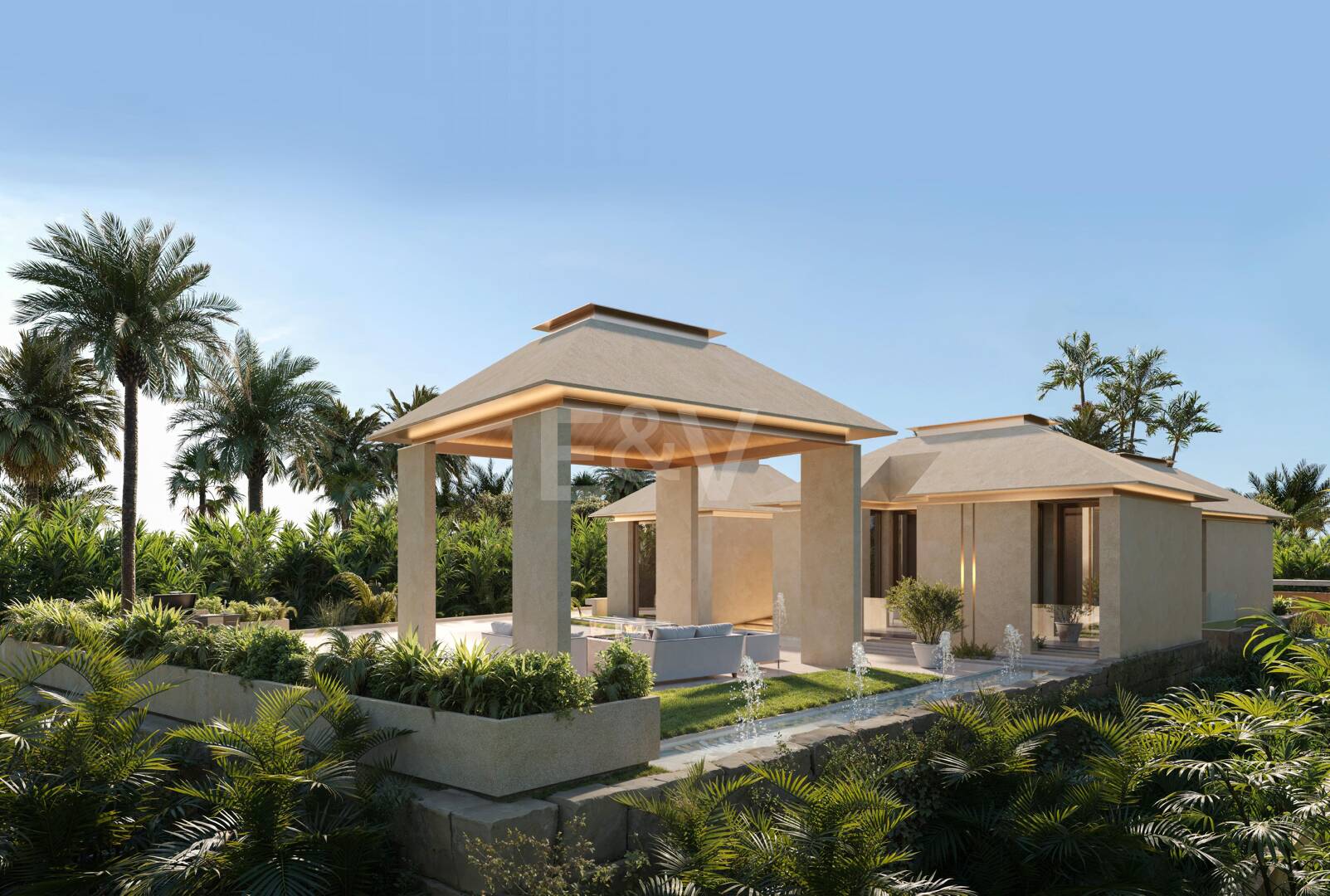 Villa à vendre en Nueva Andalucia, Marbella (Toutes les zones)