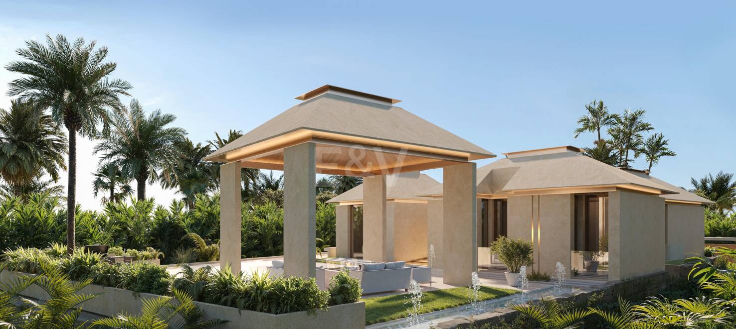 Villa à vendre en Nueva Andalucia, Marbella (Toutes les zones)