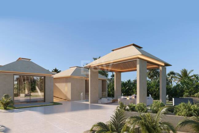 Villa à vendre en Nueva Andalucia, Marbella (Toutes les zones)