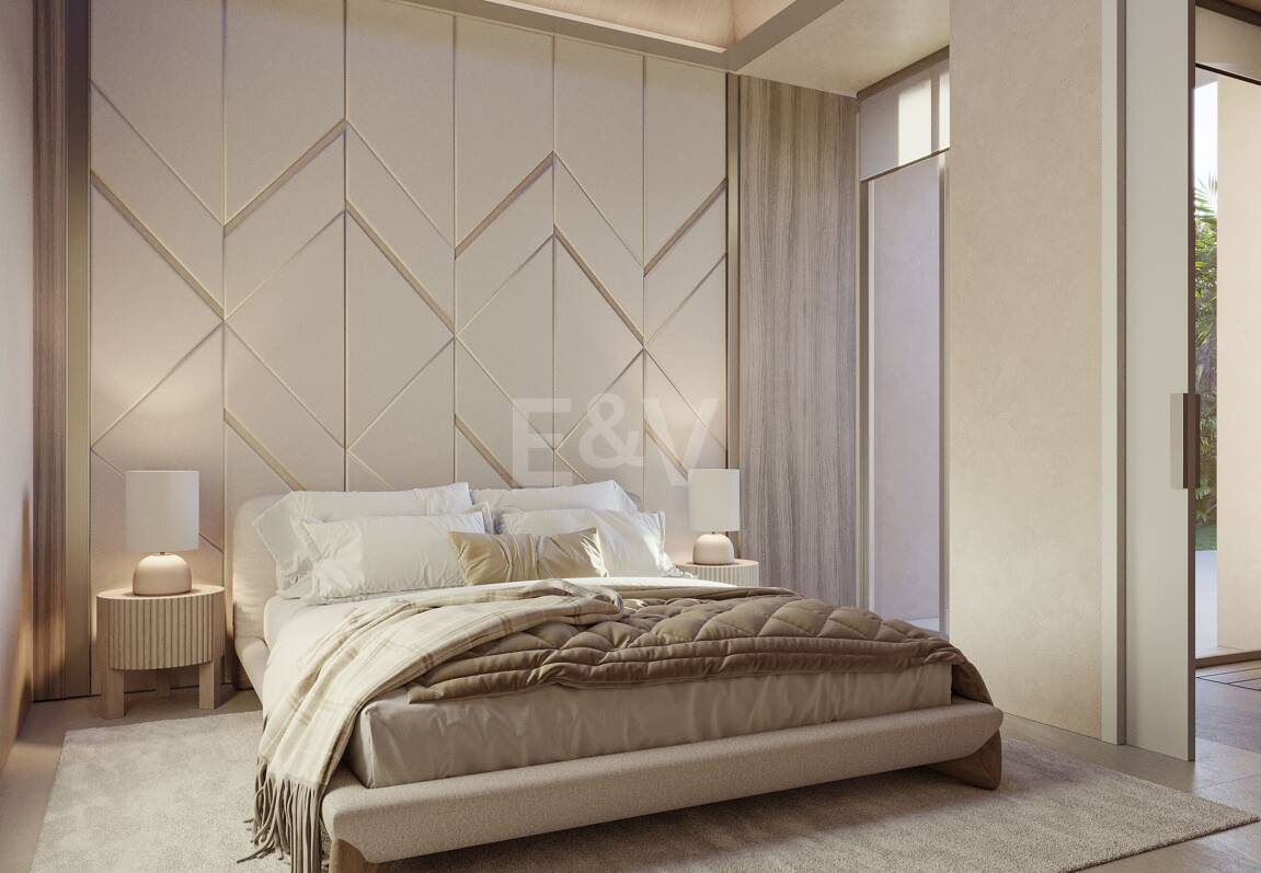 Villa à vendre en Nueva Andalucia, Marbella (Toutes les zones)