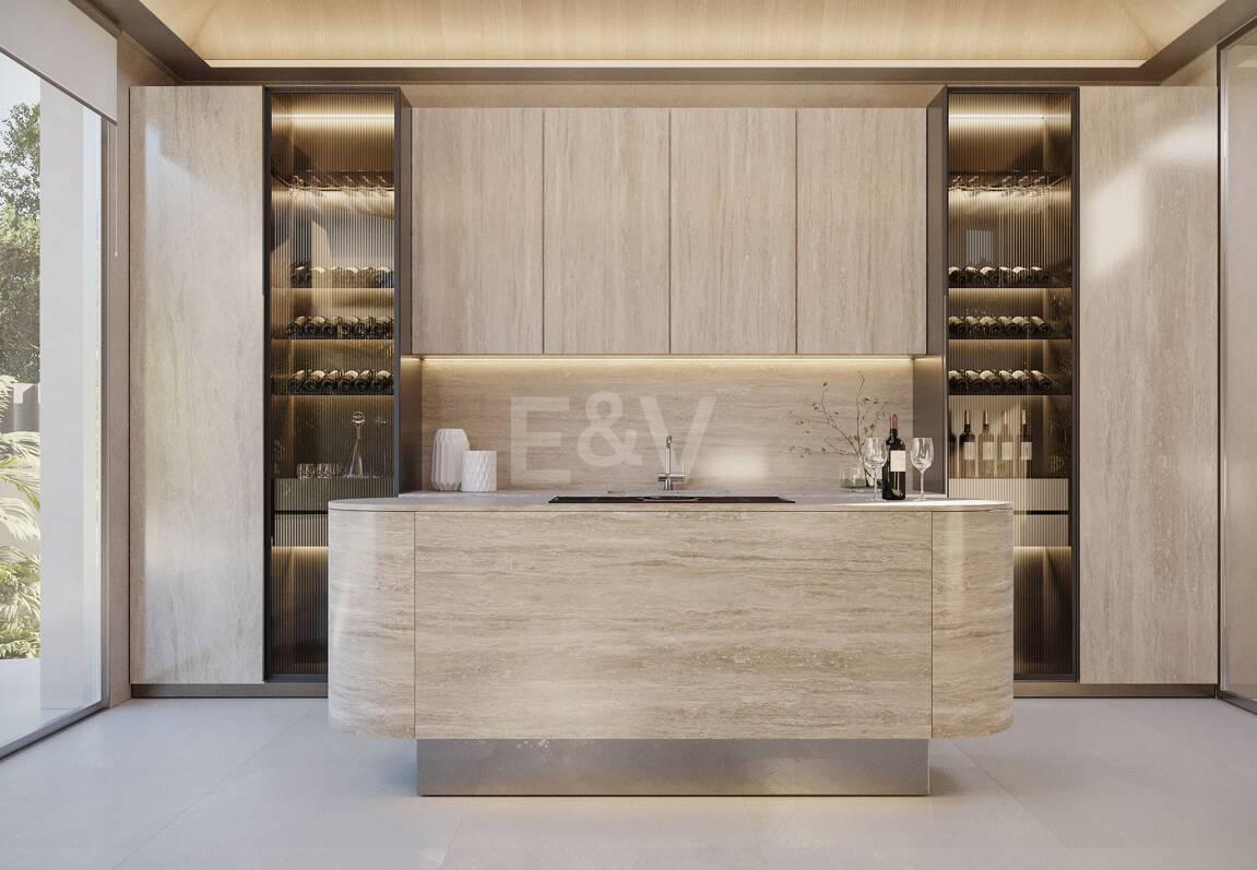 Villa à vendre en Nueva Andalucia, Marbella (Toutes les zones)