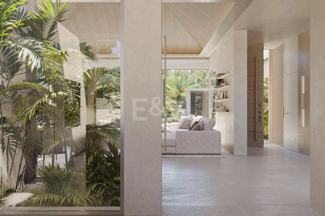 Villa à vendre en Nueva Andalucia, Marbella (Toutes les zones)