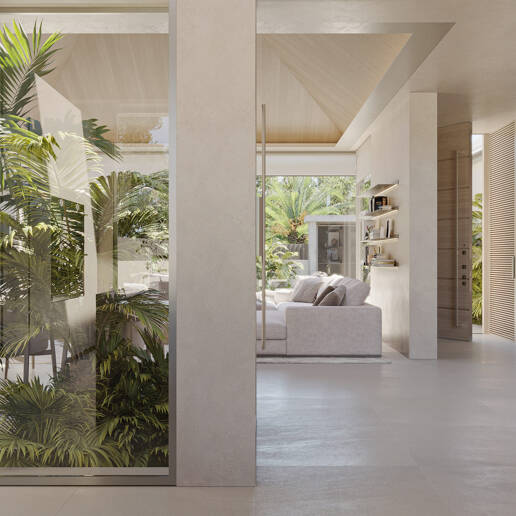 Villa à vendre en Nueva Andalucia, Marbella (Toutes les zones)