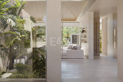 Villa à vendre en Nueva Andalucia, Marbella (Toutes les zones)