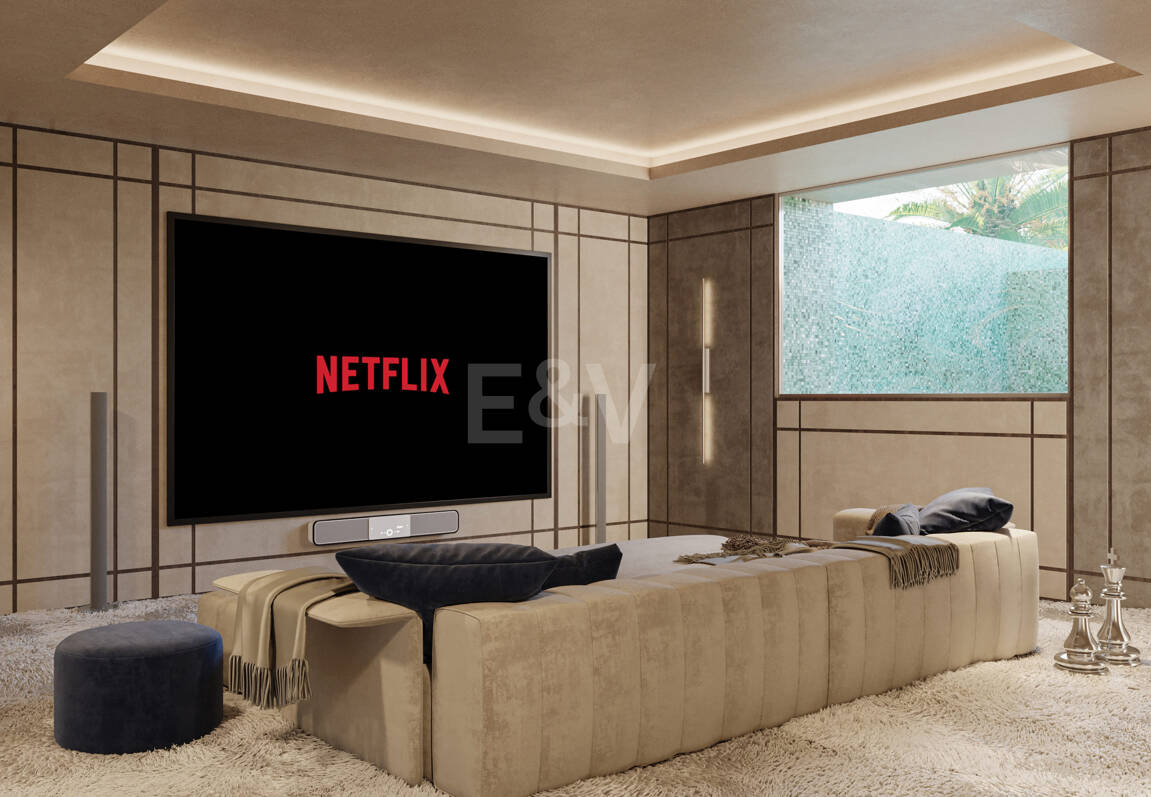 Villa à vendre en Nueva Andalucia, Marbella (Toutes les zones)