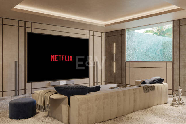 Villa à vendre en Nueva Andalucia, Marbella (Toutes les zones)