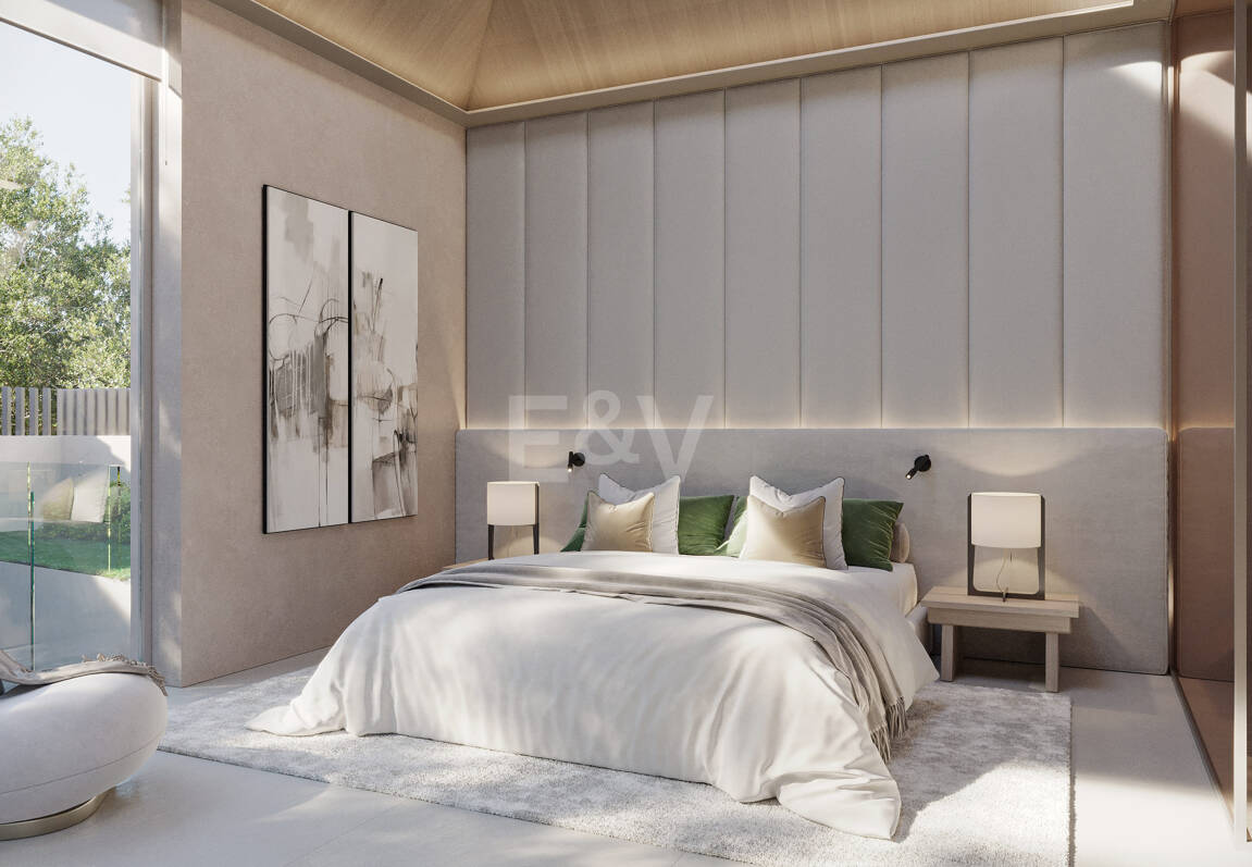 Villa à vendre en Nueva Andalucia, Marbella (Toutes les zones)