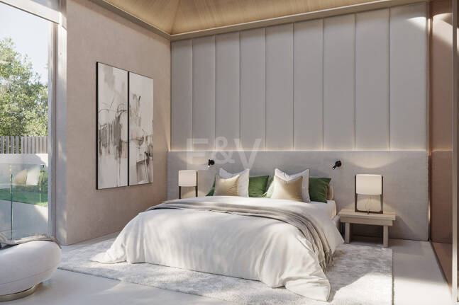 Villa à vendre en Nueva Andalucia, Marbella (Toutes les zones)