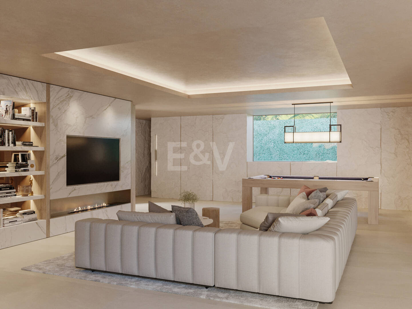 Villa à vendre en Nueva Andalucia, Marbella (Toutes les zones)